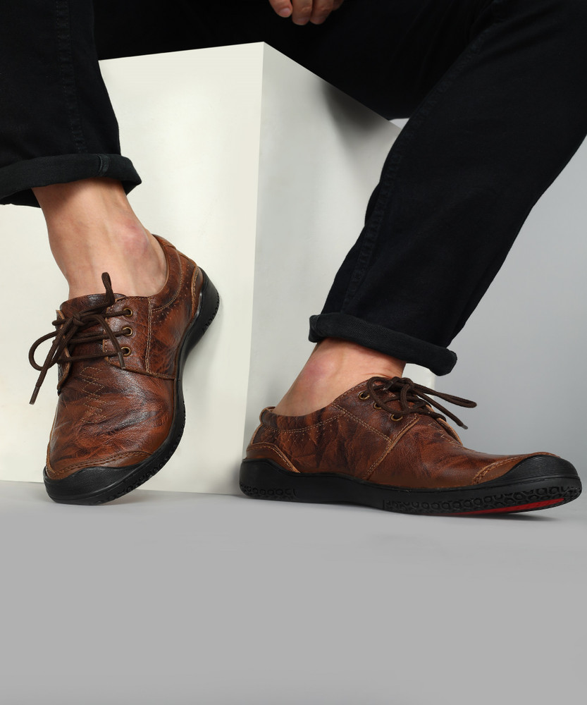 Buckaroo shoes flipkart outlet
