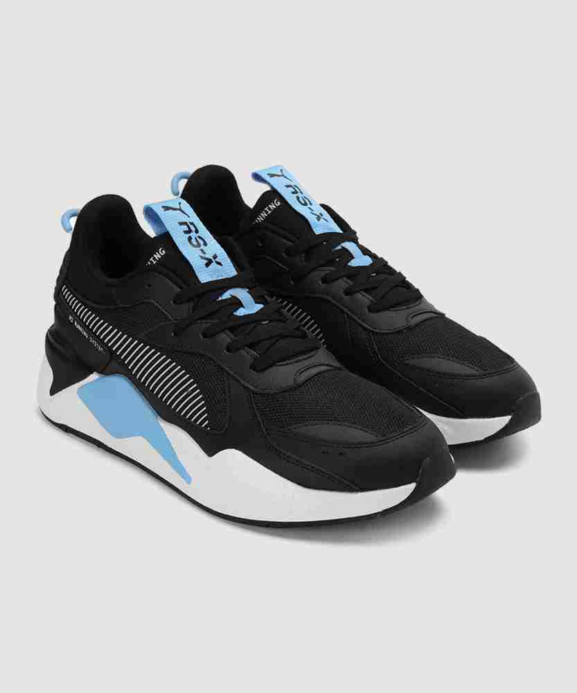 PUMA RS X Geek Running Shoes For Men Buy PUMA RS X Geek Running Shoes For Men Online at Best Price Shop Online for Footwears in India Flipkart