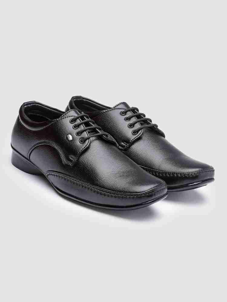 Action leather formal shoes new arrivals