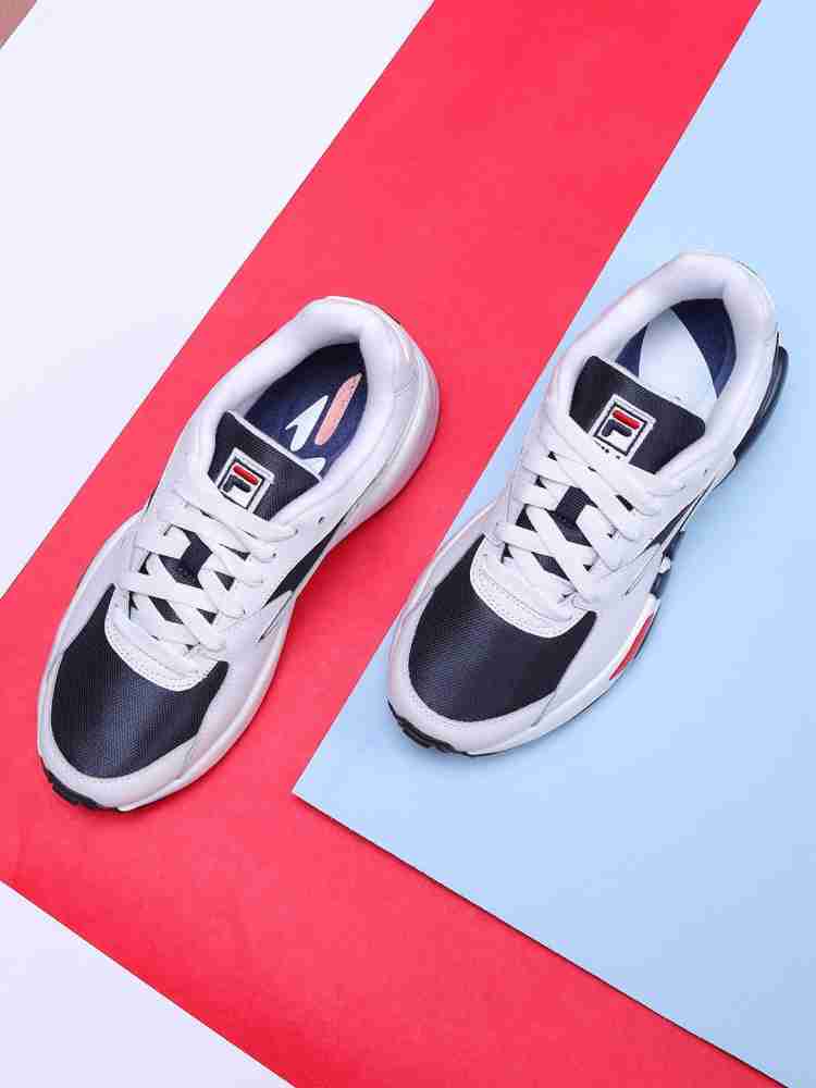 Fila low 2024 wmn white