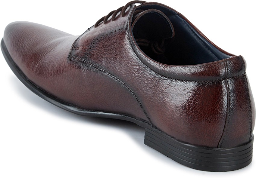 Wine color hotsell formal shoes