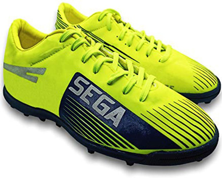 Sega turf shop football shoes