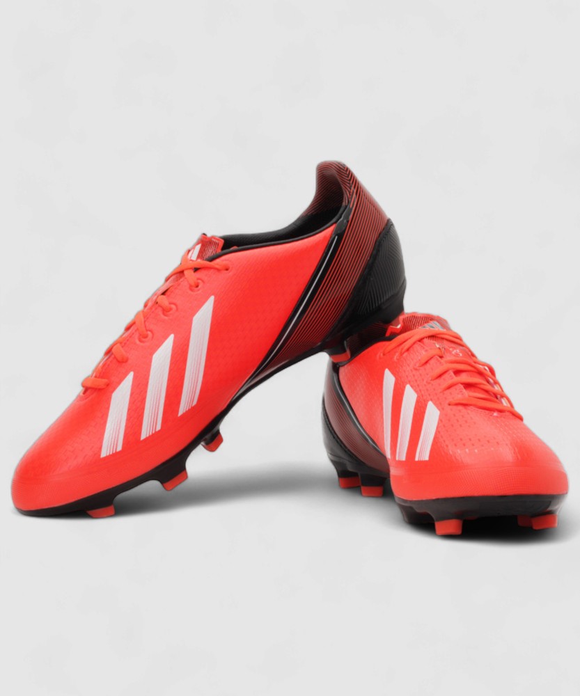 Adidas f30 red best sale