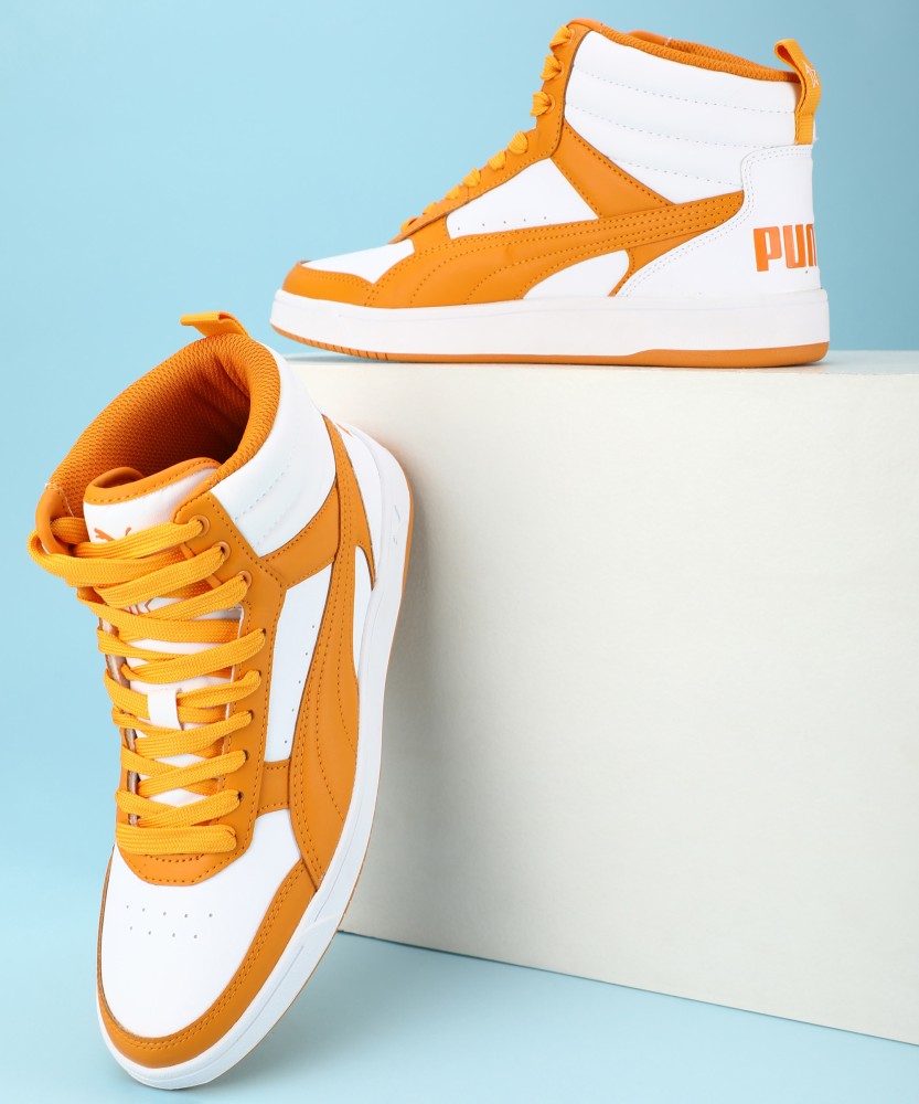 PUMA x KL Vegas 2.0 High Tops For Men Buy PUMA x KL Vegas 2.0 High Tops For Men Online at Best Price Shop Online for Footwears in India Flipkart