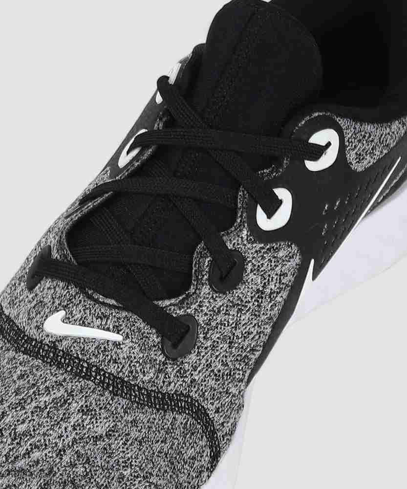 NIKE Legend React Running Shoes For Men Buy NIKE Legend React Running Shoes For Men Online at Best Price Shop Online for Footwears in India Flipkart
