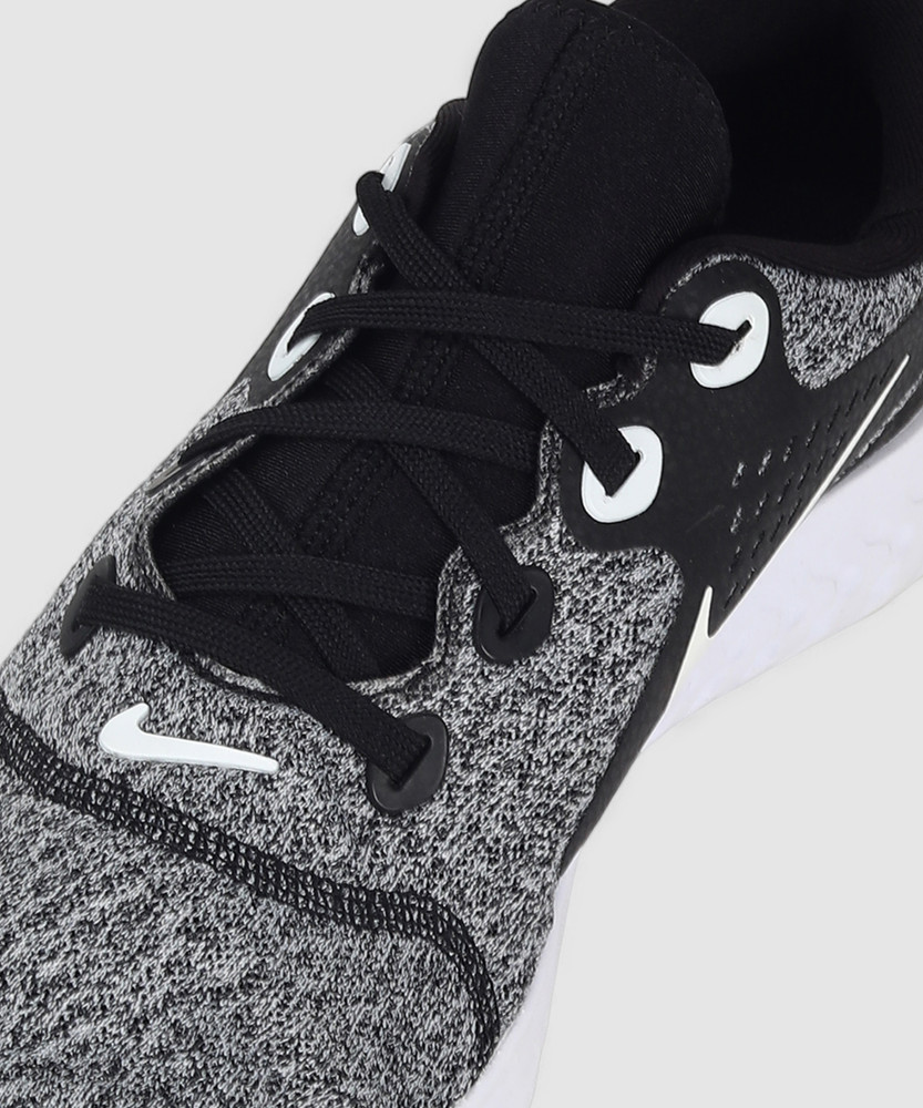Nike run legend react on sale