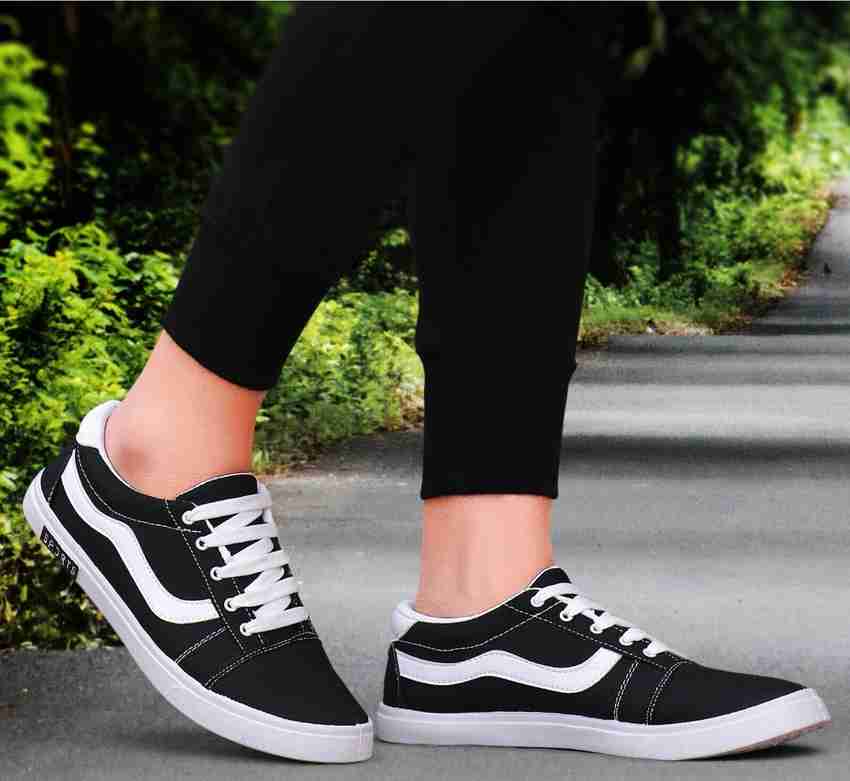 Fashion canvas shoes new arrivals