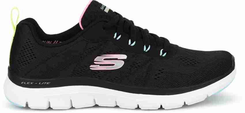 Flex appeal memory clearance foam skechers