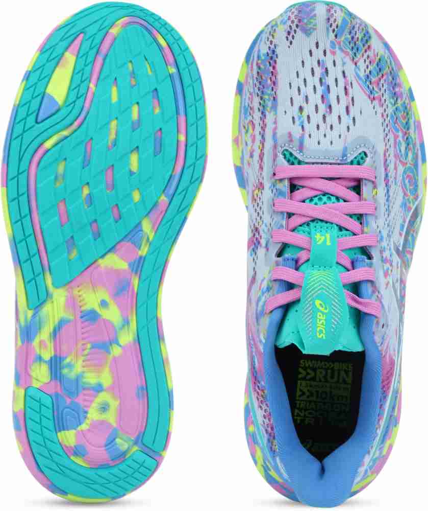 Asics gel noosa tri fille clearance 2016