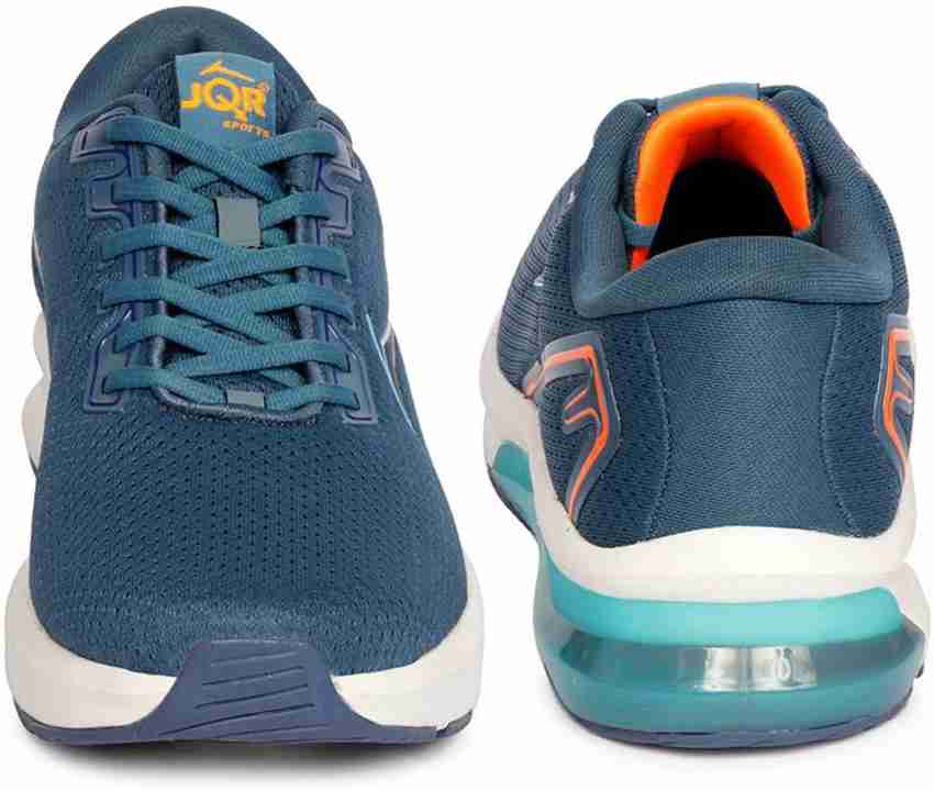Blauwe sneakers nike outlet
