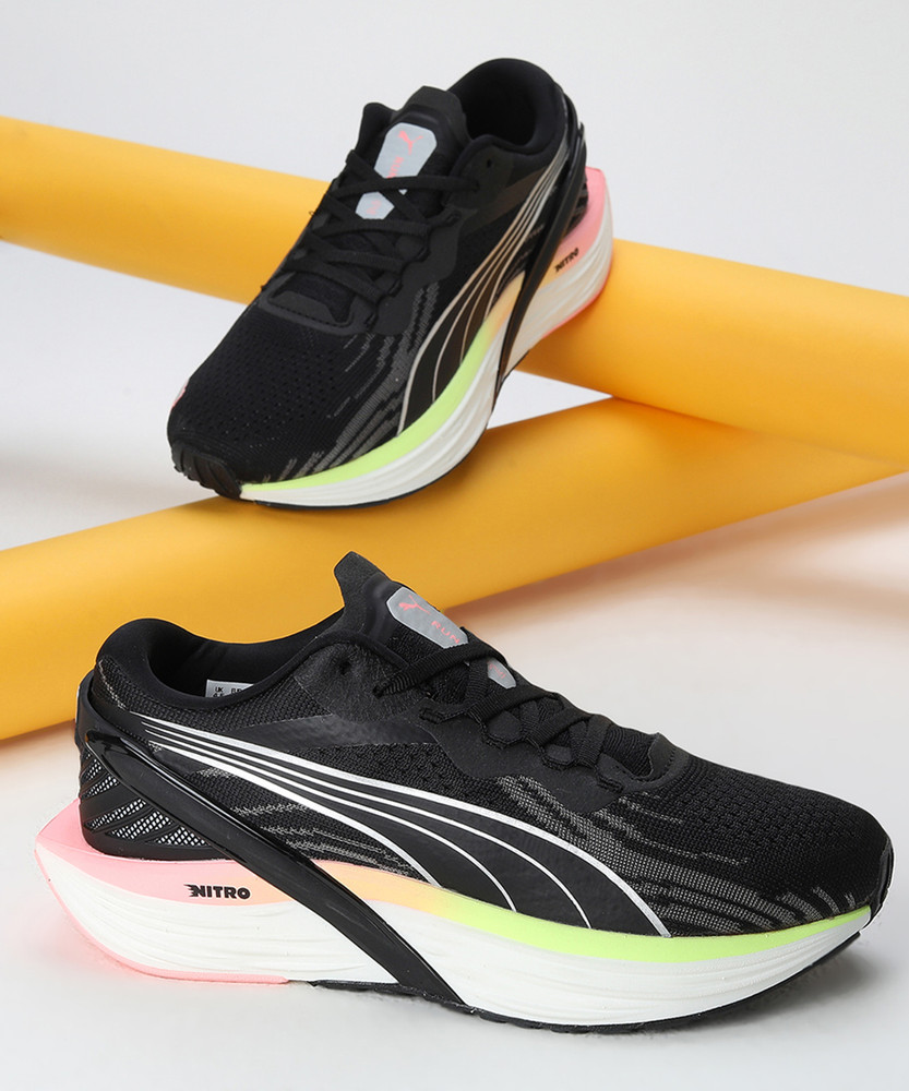 PUMA Run XX Nitro 2 Running Shoes For Women Buy PUMA Run XX Nitro 2 Running Shoes For Women Online at Best Price Shop Online for Footwears in India Flipkart