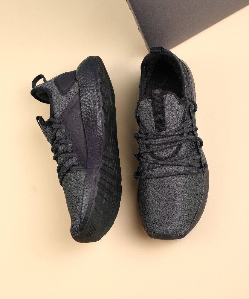 PUMA NRGY Neko Knit Running Shoe For Men Buy PUMA NRGY Neko Knit Running Shoe For Men Online at Best Price Shop Online for Footwears in India Flipkart