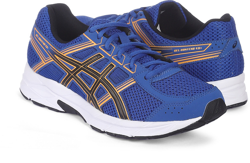 Asics gel contend 4 m hot sale