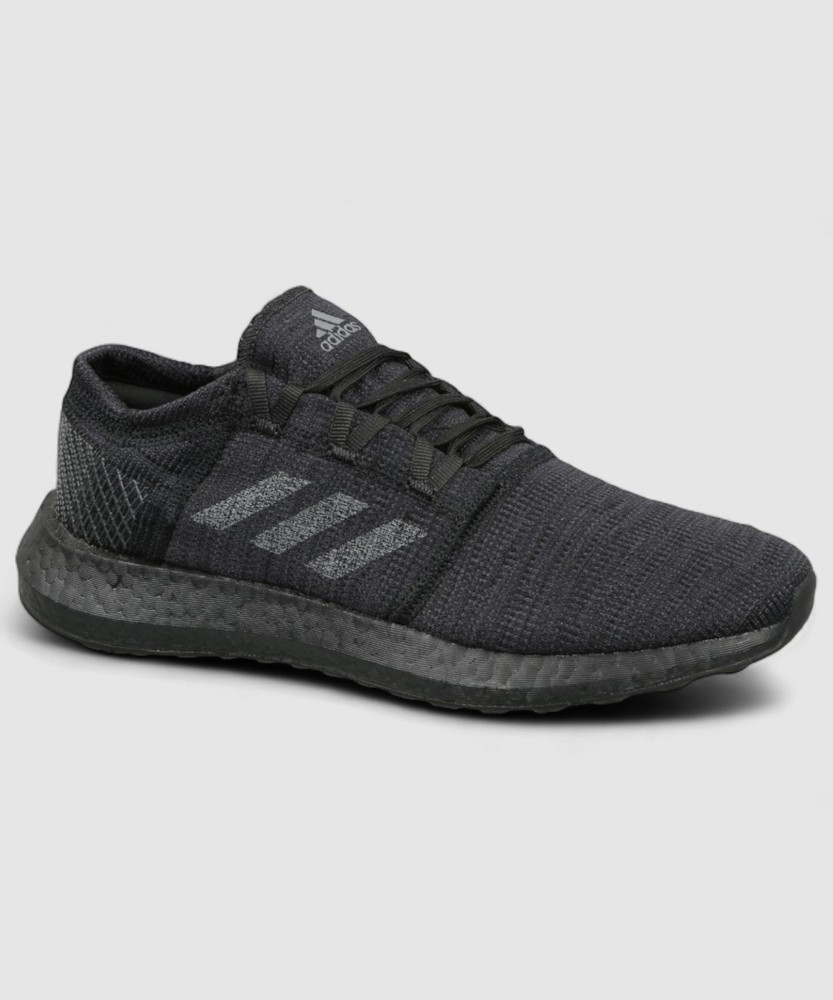 ADIDAS PUREBOOST GO SS 19 Running Shoes For Men Buy ADIDAS PUREBOOST GO SS 19 Running Shoes For Men Online at Best Price Shop Online for Footwears in India Flipkart