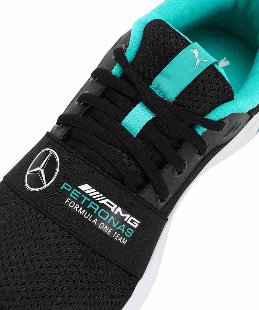 Puma mercedes shop amg petronas precio