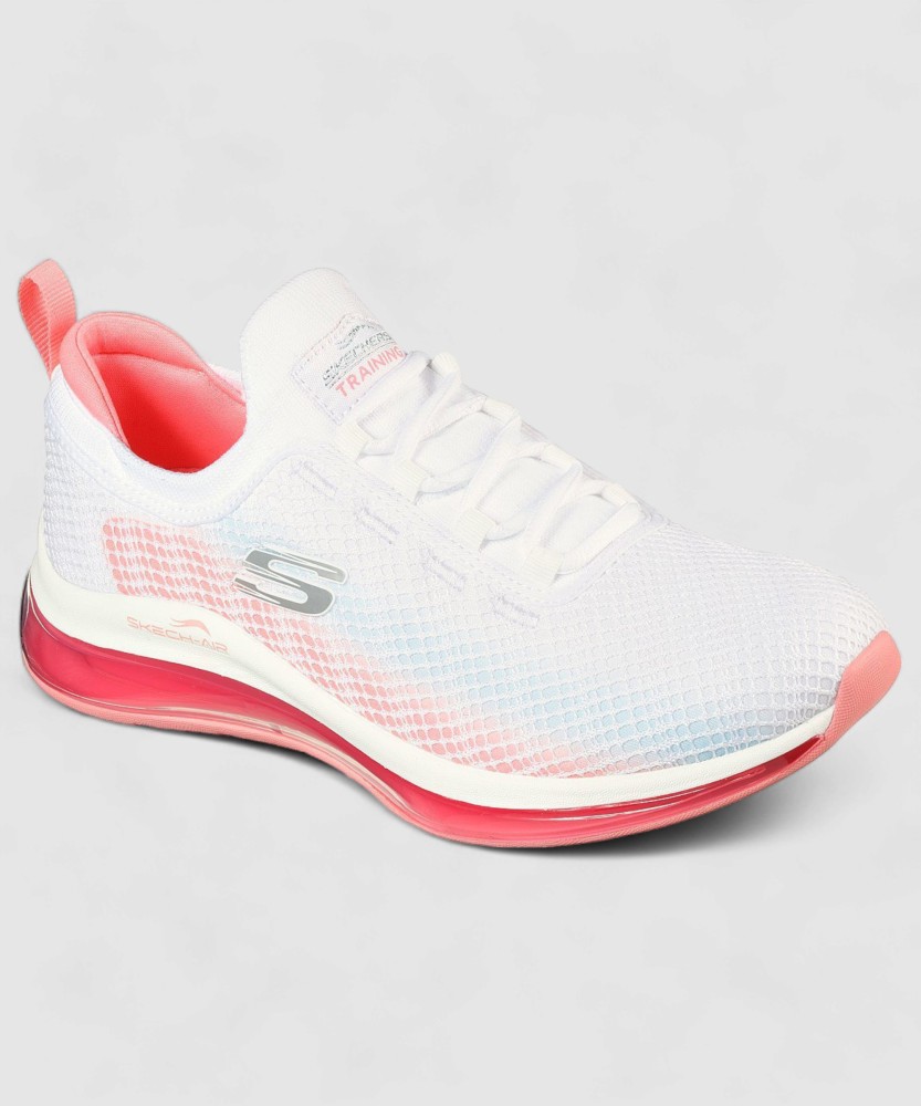 Skechers Sneakers For Women Buy Skechers Sneakers For Women Online at Best Price Shop Online for Footwears in India Flipkart