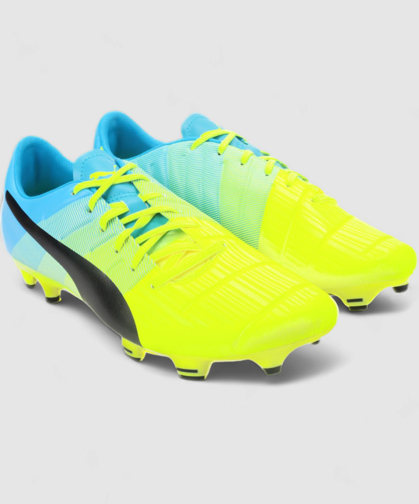 PUMA evoPOWER 3.3 FG Men Football Studs For Men