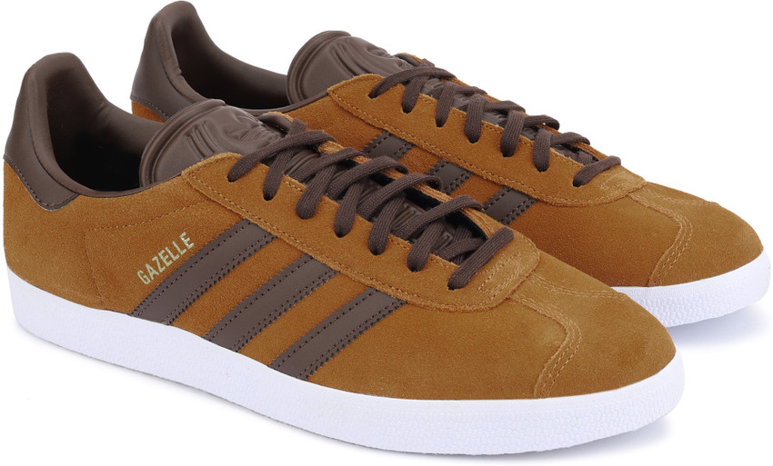 Adidas gazelle hot sale 80s casuals