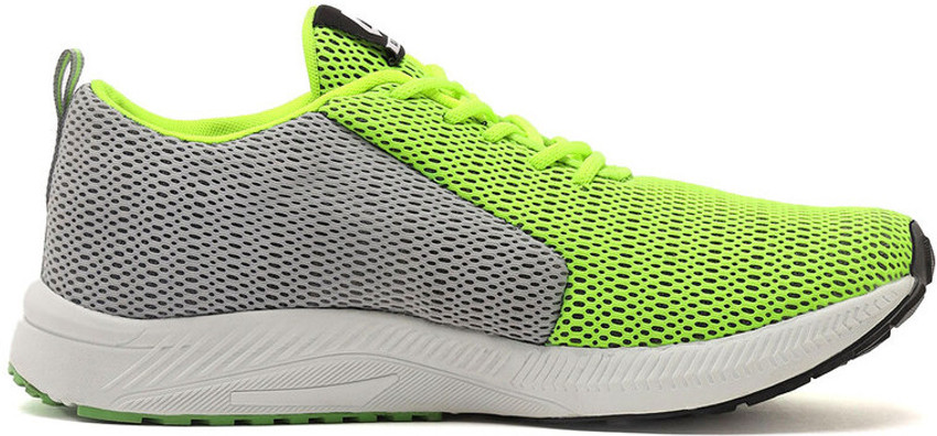 Nike shoes hot sale parrot colour