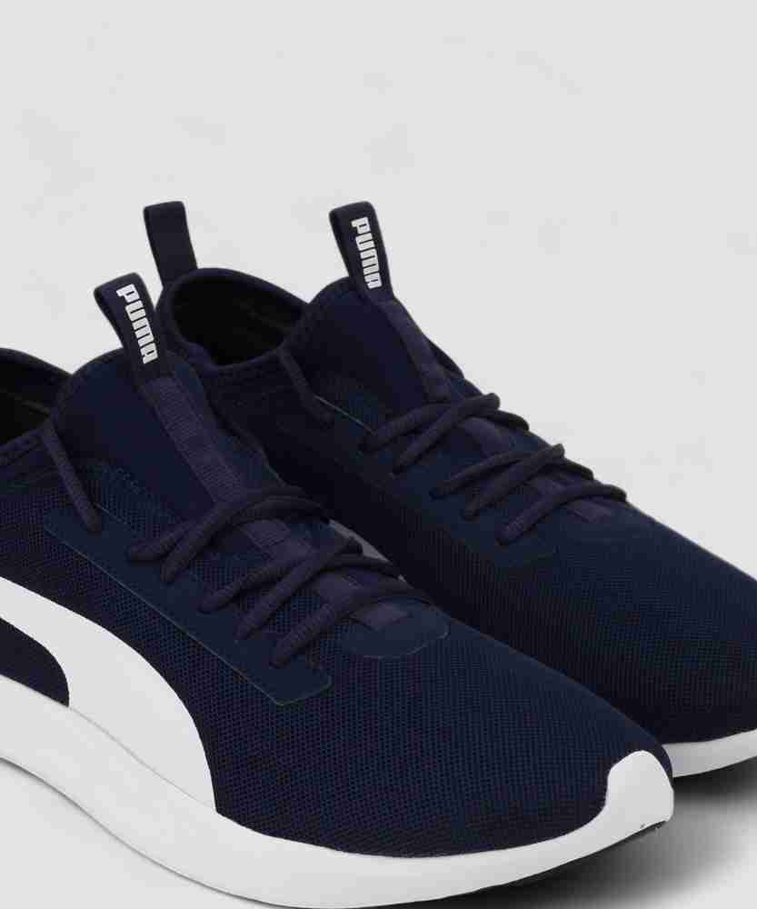 PUMA PUMA Grasp Walking Shoes For Men Buy PUMA PUMA Grasp Walking Shoes For Men Online at Best Price Shop Online for Footwears in India Flipkart