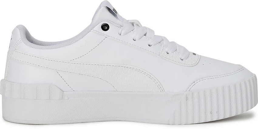 PUMA Carina Lift Mono Sneakers For Women Buy PUMA Carina Lift