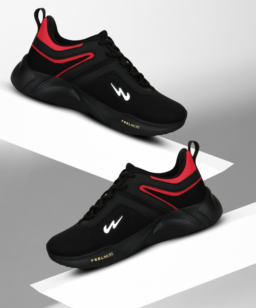 campus shoes model 2019
