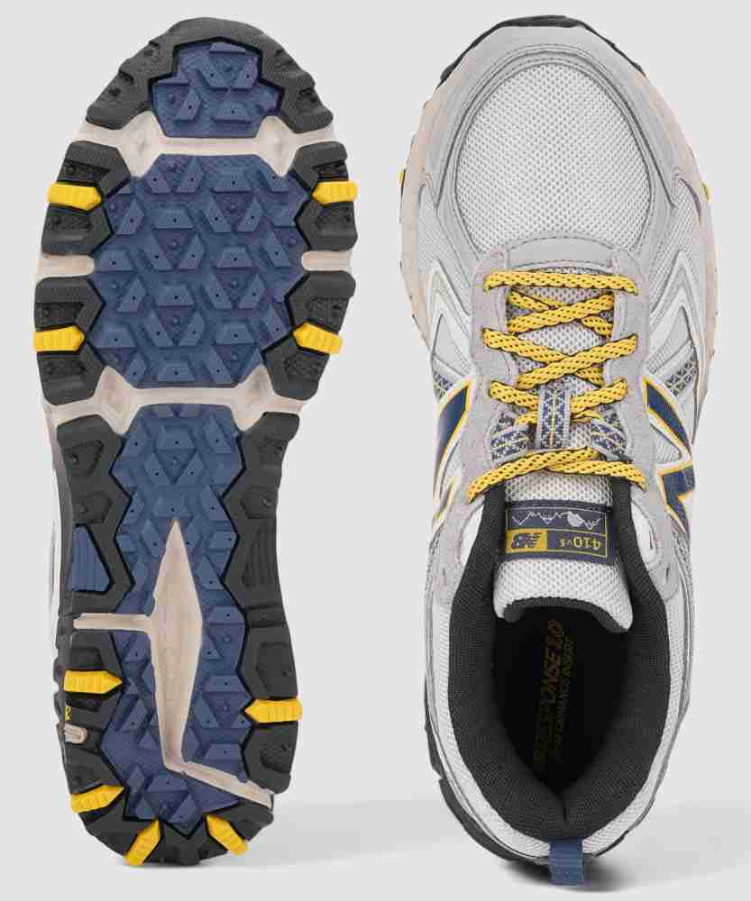 New Balance 410 Running Shoes For Men Buy New Balance 410 Running Shoes For Men Online at Best Price Shop Online for Footwears in India Flipkart