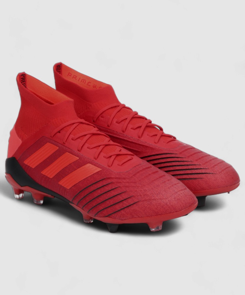 ADIDAS Predator 19.1 Fg Football Shoes For Men Buy ADIDAS Predator 19.1 Fg Football Shoes For Men Online at Best Price Shop Online for Footwears in India Flipkart