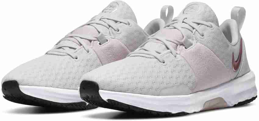 Nike city trainer store pink