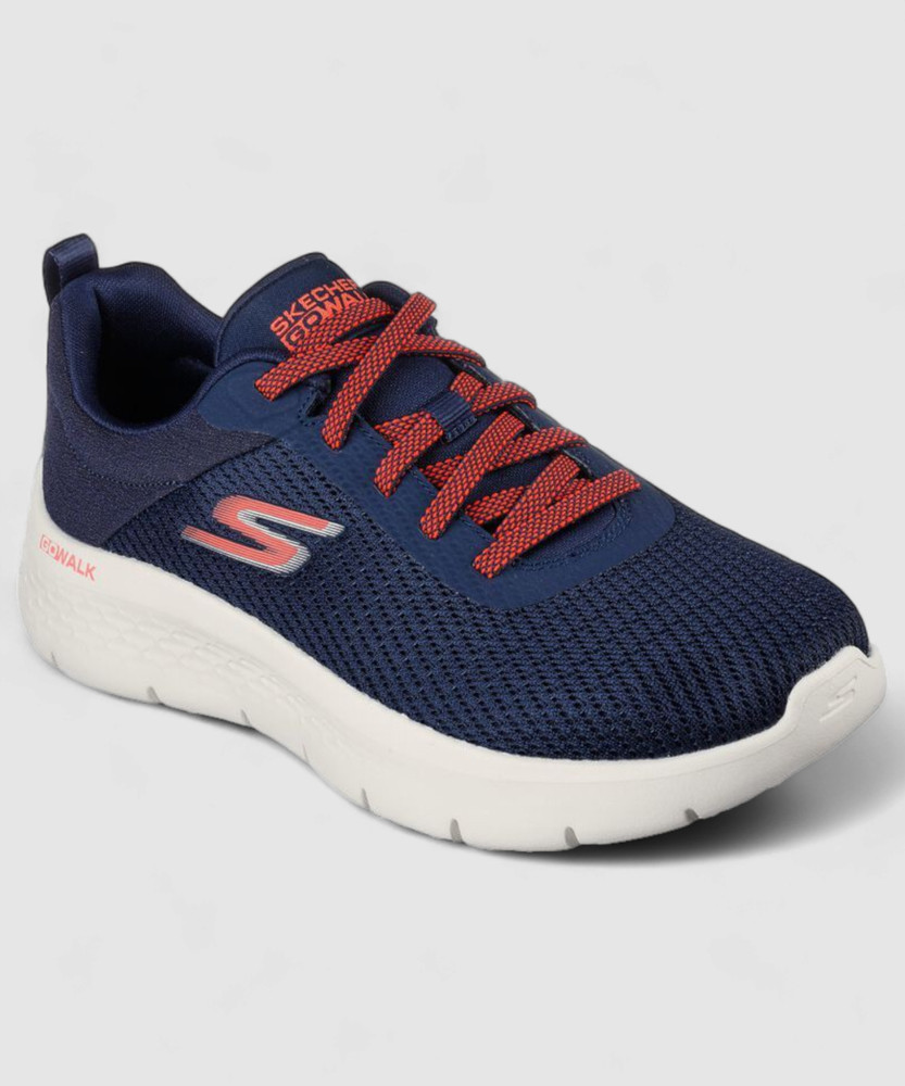 Skechers GO WALK FLEX Walking Shoes For Women Buy Skechers GO WALK FLEX Walking Shoes For Women Online at Best Price Shop Online for Footwears in India Flipkart