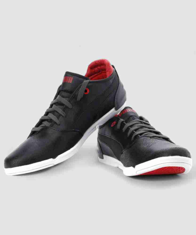 PUMA Xelerate Low Ducati Sneakers For Men Buy High Risk Red Black Dark Shadow Color PUMA Xelerate Low Ducati Sneakers For Men Online at Best Price Shop Online for Footwears in India Flipkart