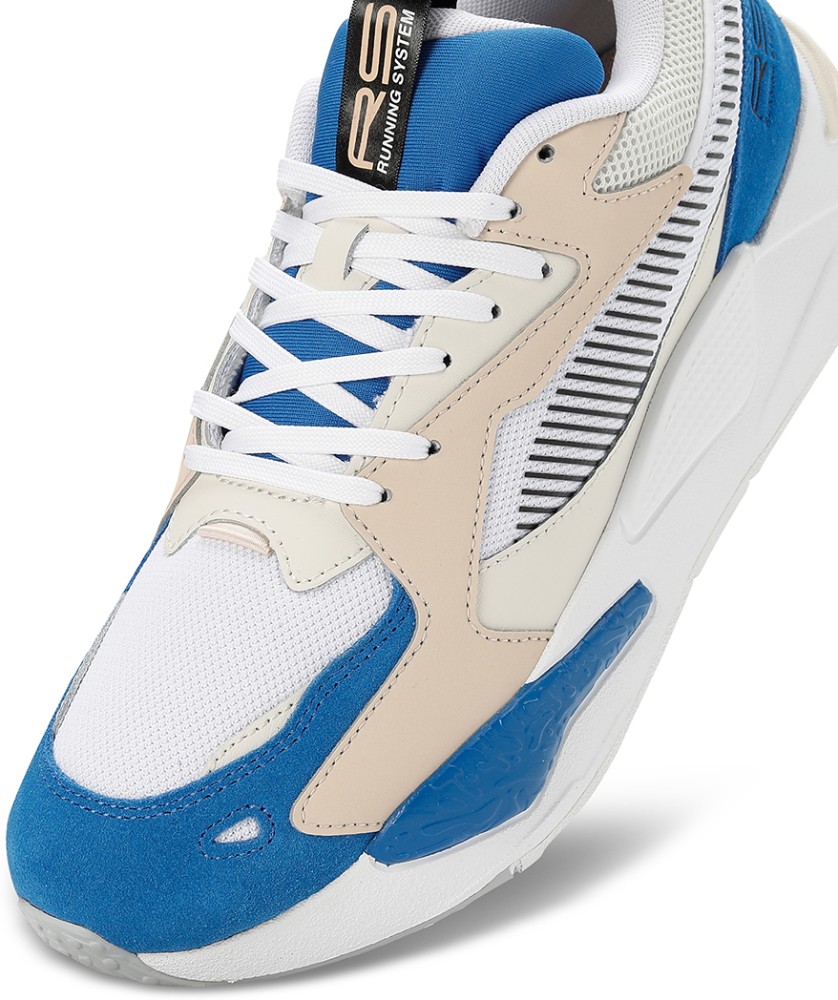 Puma rs x3 bleu new arrivals