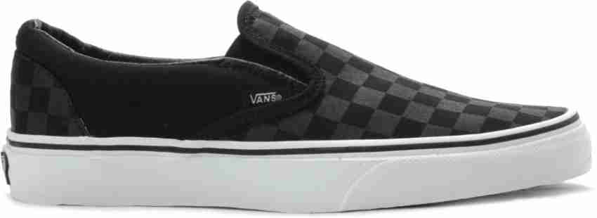 Vans checkerboard shoes india sale