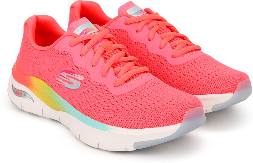 Skechers discount exercise shoes