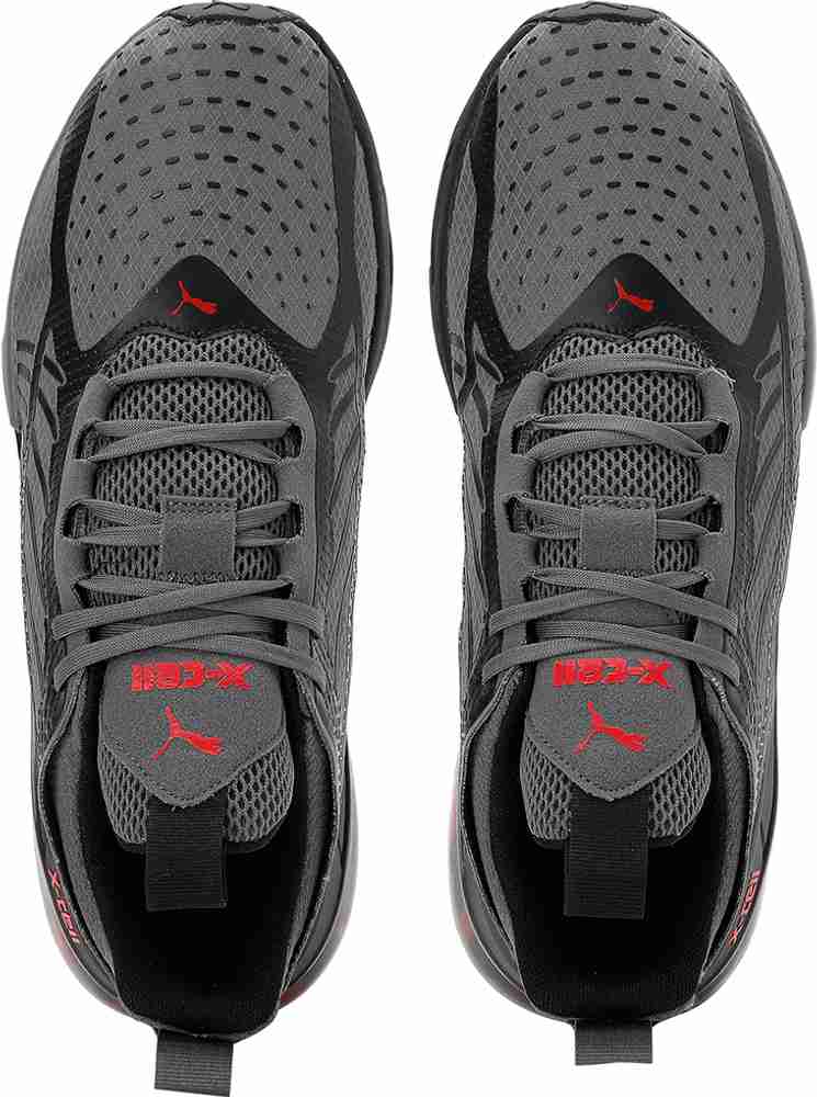 PUMA X-Cell Action Soft Focus Running Shoes For Women - Buy PUMA X-Cell  Action Soft Focus Running Shoes For Women Online at Best Price - Shop  Online for Footwears in India |
