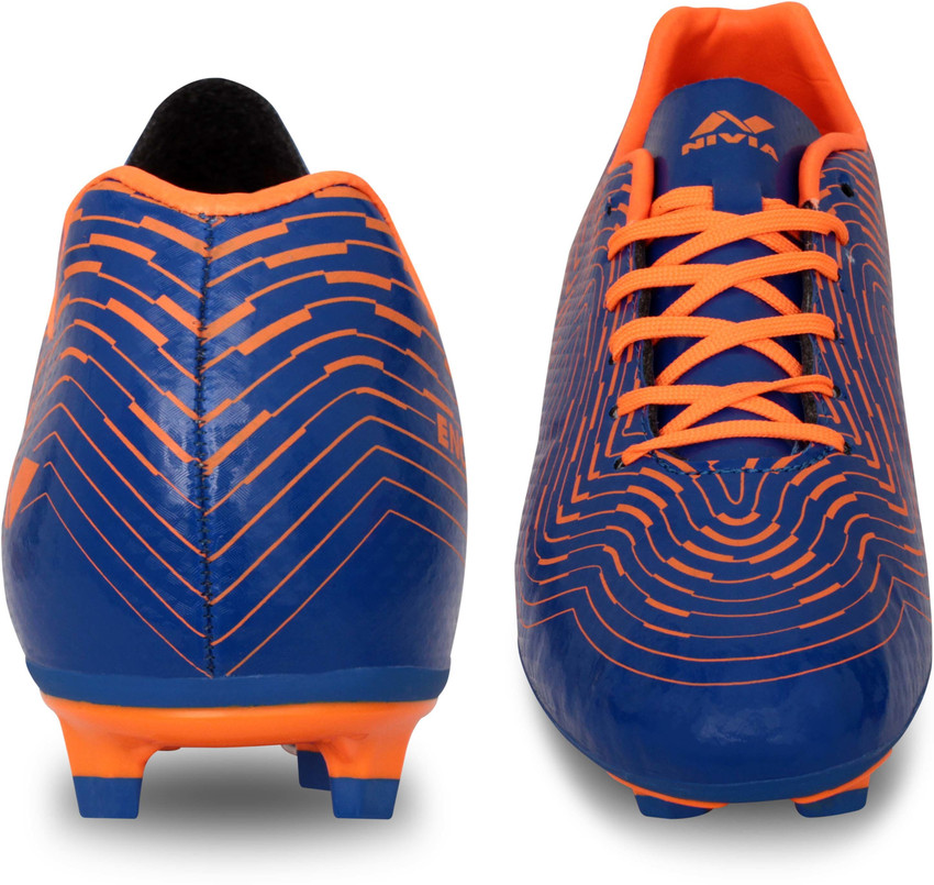 Nivia encounter orange shop