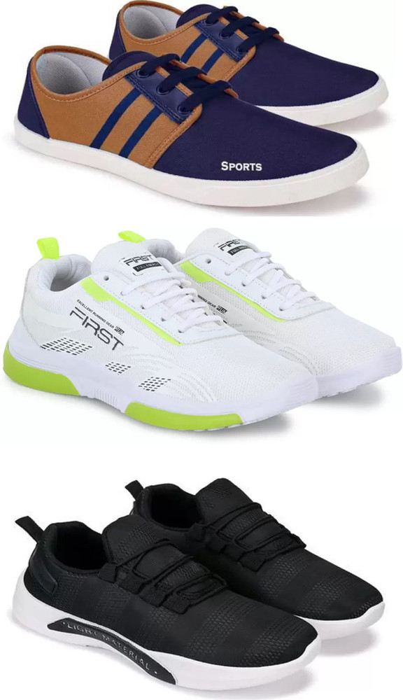 Flipkart sports shoes under 3 on sale