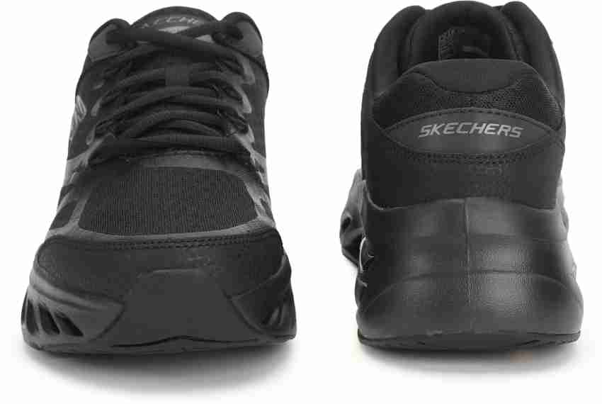 232321 - SKECHERS ARCH FIT GLIDE-STEP - HIGHLIGHTER - Shoess