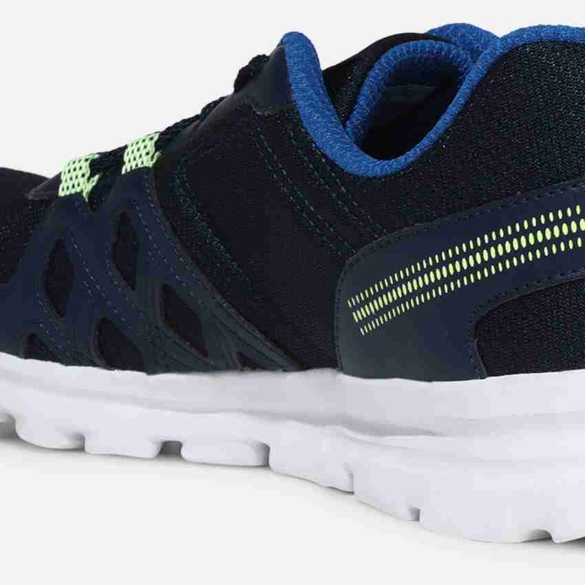 reebok yourflex train 5.0 men's cross trainers