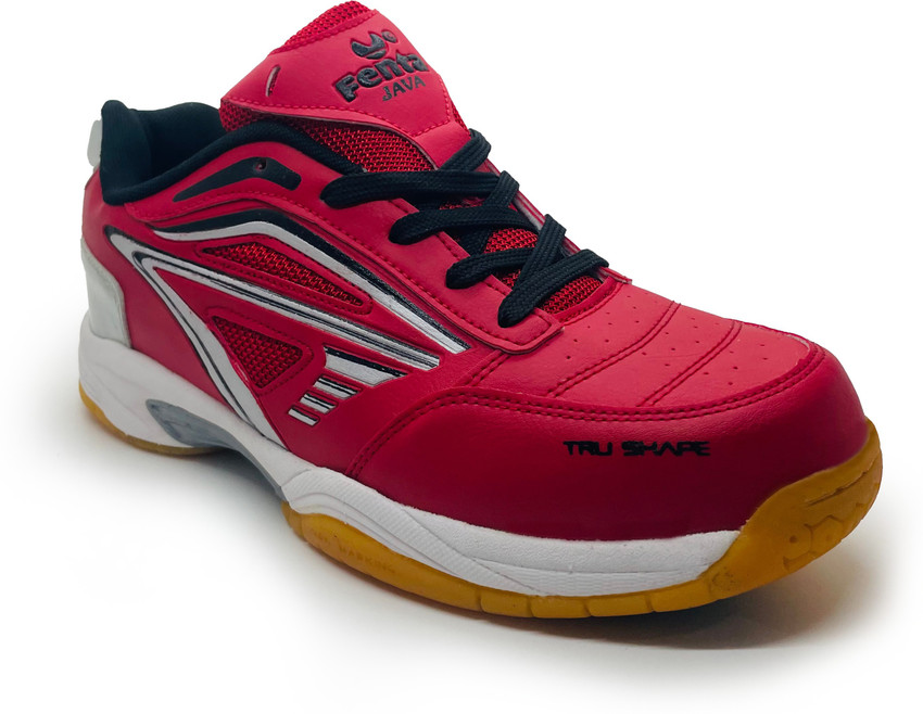 Fenta Sports Badminton Shoes For Men