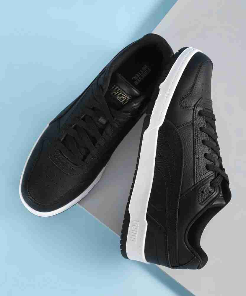 PUMA RBD Game Low Synthetic Leather Low Boot Lace Up Mens Casual Shoes(Casuals Shoes), Shop Now at ShopperStop.com, India's No.1 Online Shopping