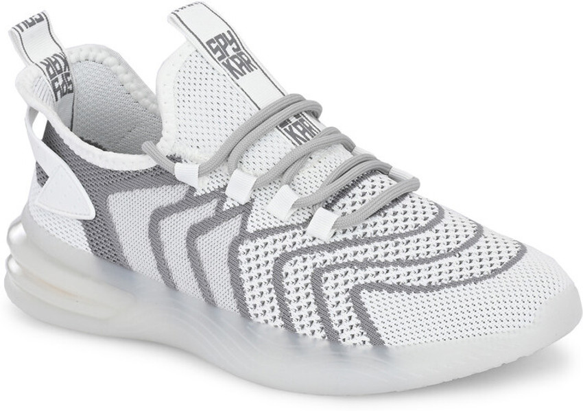 Spykar Knitted Active Sneakers For Men Buy Spykar Knitted Active Sneakers For Men Online at Best Price Shop Online for Footwears in India Flipkart