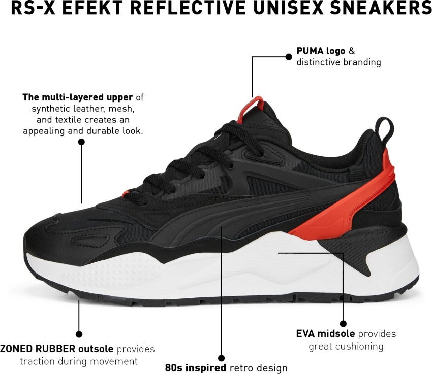 Reflective 2024 puma shoes