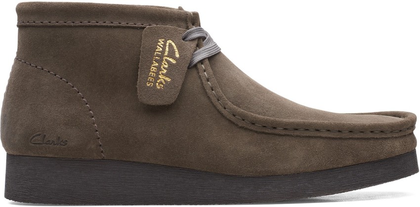 CLARKS Boots For Women | Flipkart.com - Flipkart