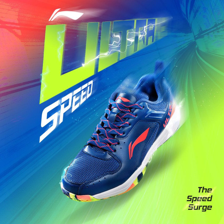 Lining badminton shoes 218 online