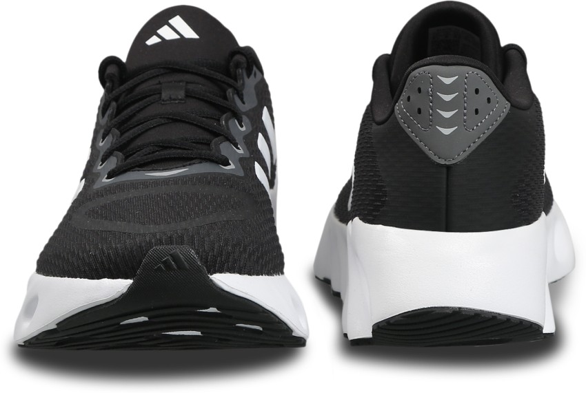 adidas Switch FWD Running Shoes - Black