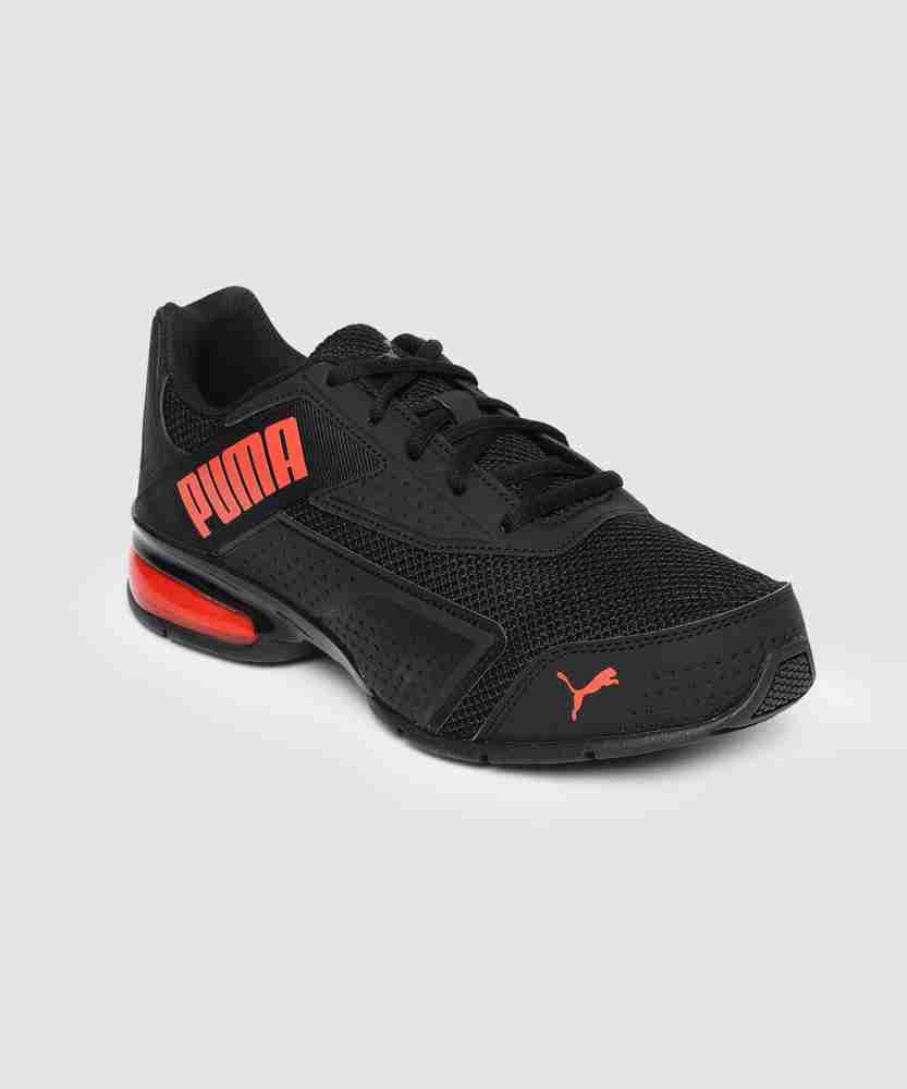 PUMA Leader VT Bold Running Shoes For Men Buy PUMA Leader VT Bold Running Shoes For Men Online at Best Price Shop Online for Footwears in India Flipkart