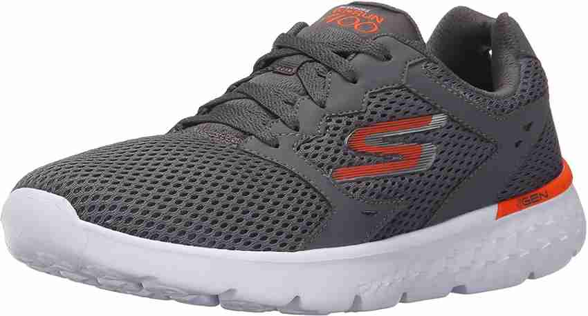 Skechers go 2024 run 400 rojas