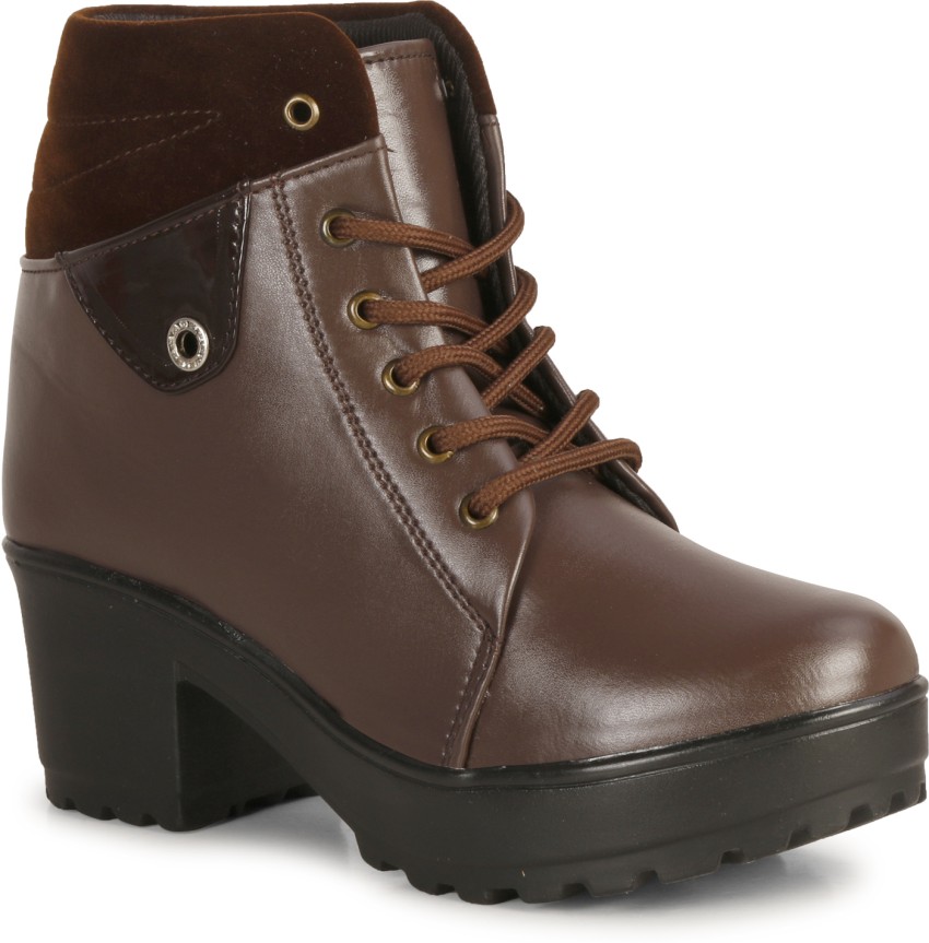 Flipkart 2025 ladies boots