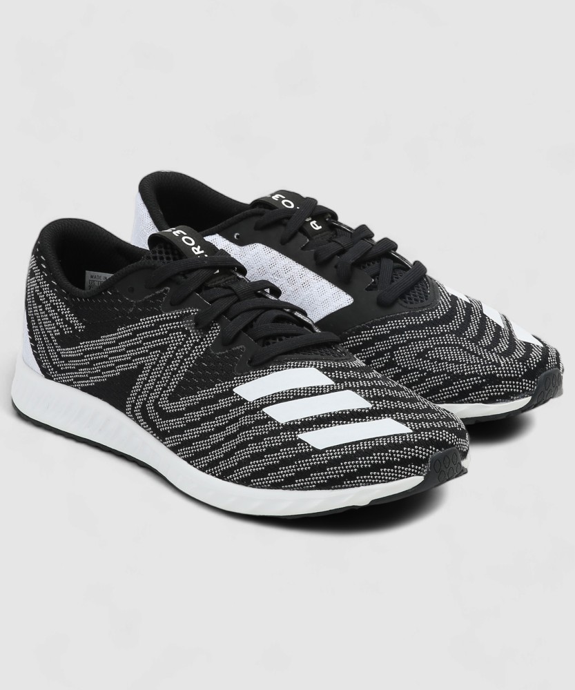 Adidas aerobounce pr review online